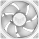 Комплект вентиляторів ASUS TUF Gaming 120мм TR120 ARGB White (90DA0093-B09000) - зображення 3