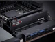 Модуль пам'яті G.Skill DDR5 32GB (2x16) Flare X5 6000Mhz Black AMD EXPO (F5-6000J2836G16GX2-FX5) - зображення 3
