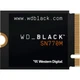 Накопитель SSD Western Digital m.2 NVMe 500GB WD Black SN770M 512 480 (WDS500G3X0G-00CHY0) - изображение 1