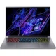 Ноутбук Acer 16 Predator Triton Neo 16 PTN16-51 WQXGA/Intel U7-155H/32GB/1TB/RTX 4060 8GB/DOS/Silver (NH.QSAEU.007) - изображение 1