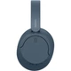 Гарнiтура Sony WH-CH720N Blue (WHCH720NL.CE7) - изображение 5
