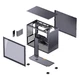 Корпус Jonsbo D32 STD Black (D32 STD Black) - зображення 15