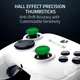 Геймпад Razer Wolverine V3 PRO White (RZ06-05200200-R3M1) - изображение 14