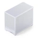 Корпус Jonsbo D32 PRO White (D32 PRO White) - зображення 2
