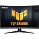 Монітор 31.5" ASUS VG32WQ3B Curved (90LM0AP1-B01171) 2560x1440 (QHD, 2K) VA 180 Hz - зображення 1