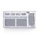 Корпус Jonsbo D32 PRO White (D32 PRO White) - зображення 7