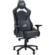 Ігрове крісло ASUS ROG Chariot X Core Black (90GC01N0-MSG050) - зображення 1