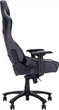 Ігрове крісло ASUS ROG Chariot X Core Black (90GC01N0-MSG050) - зображення 5