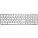 Клавиатура Logitech MX Keys S for Mac Wireless Pale Grey (920-011638) - изображение 1