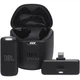 Микрофон JBL Quantum Stream Wireless Lightning - Black (JBLSTRMWLLGHTBLK) - изображение 1