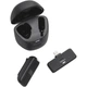 Микрофон JBL Quantum Stream Wireless Lightning - Black (JBLSTRMWLLGHTBLK) - изображение 7