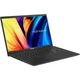 Ноутбук ASUS 15.6" Vivobook 15 (X1500KA-EJ276) Intel Pentium N6000/8GB/SSD512GB/Intel Graphics/DOS/Black (90NB0VI5-M00E10) - изображение 2