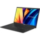 Ноутбук ASUS 15.6" Vivobook 15 (X1500KA-EJ276) Intel Pentium N6000/8GB/SSD512GB/Intel Graphics/DOS/Black (90NB0VI5-M00E10) - изображение 3