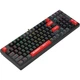 Клавиатура Bloody A4Tech S98 USB RGB Black Red) (S98 Red)) - изображение 2