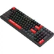 Клавиатура Bloody A4Tech S98 USB RGB Black Red) (S98 Red)) - изображение 4