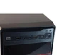 Корпус GTL T1668 Black, (T1668) Без БП - изображение 2