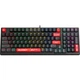 Клавиатура Bloody A4Tech S98 USB RGB Black Red) (S98 Red)) - изображение 7