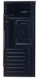 Корпус GTL T1668 Black, (T1668) Без БП - изображение 6