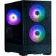 Корпус Zalman P30 AIR Black (P30AIRBLACK) - зображення 1