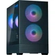 Корпус Zalman P30 AIR Black (P30AIRBLACK) - зображення 3