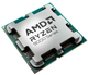 Процесор AMD Ryzen 5 9600X WOF (100-100001405WOF) (Socket AM5, 12T, 5.4 ГГц, Box) - изображение 3