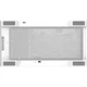 Корпус Zalman P30 AIR White (P30AIRWHITE) - зображення 7