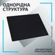 Игровая поверхность Logitech G740 Black (943-000806) - изображение 8