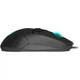 Мышь Lorgar Stricter 579 RGB LCD USB Black (LRG-GMS579) - изображение 7