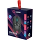 Мышь Lorgar Stricter 579 RGB LCD USB Black (LRG-GMS579) - изображение 8