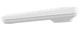 Клавиатура 2E KS260 Wireles (2E-KS260WWH) White (2E-KS260WWH_UA) - изображение 6