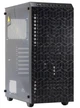 Корпус GTL 2625B6 Black, без БП (2625B6) - изображение 1