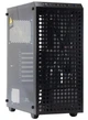 Корпус GTL 2625B6 Black, без БП (2625B6) - изображение 8