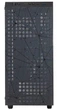 Корпус GTL 2625B2 Black, без БП (2625B2) - изображение 3