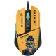Мышь Bloody A4Tech W63 Max Renegade Sunset Yellow (W63 Max Renegade Sunset) - изображение 1