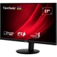 Монитор 27" ViewSonic VG2709-2K-MHD-2 QHD 100Hz (VG2709-2K-MHD-2) 2560x1440 (QHD, 2K) IPS 100 Hz - изображение 2