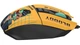Мышь Bloody A4Tech W63 Max Renegade Sunset Yellow (W63 Max Renegade Sunset) - изображение 6