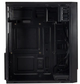 Корпус GTL T1610 Black, (T1610) Без БП - изображение 5