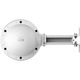 Точка доступа Ruijie Reyee RG-RAP6202(G) (RG-RAP6202(G)) - изображение 2