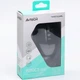 Бездротова миша A4Tech FG10CS Air2 Silent Stone Grey (FG10CS Air2 (Stone Grey)) - зображення 10