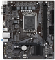 Материнська плата Gigabyte H610M H V2 (H610M H V2) (Socket 1700, Intel H610, Micro-ATX) - изображение 1
