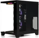 Корпус QUBE REEF ARGB Black (REEF_GBNU3) Без БП - изображение 10