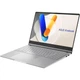 Ноутбук ASUS 15 VivoBook S M5506WA-MA018 2880x1620 OLED/R9 AI HX 370/32/1TB SSD/AMD Radeon/DOS/Backpack/Stylus/Silver (90NB14A3-M00100) - зображення 3