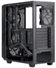 Корпус ProLogix E120 Tempered Glass&Mesh Black (E120 Black) Без БП - изображение 6