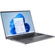 Ноутбук Acer 16 Swift Go 16 SFG16-71 16" 3.2K OLED, Intel i5-13420H, 16GB, F512GB, UMA, Win11, чорний (NX.KVZEU.003) - изображение 3