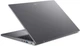 Ноутбук Acer 16 Swift Go 16 SFG16-71 16" 3.2K OLED, Intel i5-13420H, 16GB, F512GB, UMA, Win11, чорний (NX.KVZEU.003) - изображение 5