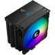 Кулер для процессора Zalman CNPS13X Black (CNPS13XDSBLACK) - изображение 5