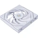Вентилятор Lian Li Uni Fan TL 140 White (G99.14TL1W.00) - изображение 5