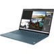 Ноутбук Lenovo 14 Yoga Pro 7 14IMH9 2.8K_OLED/Ultra7-155H/32/1TB SSD/RTX 4050 6GB/DOS//Tidal teal (83E200AERA) - изображение 2