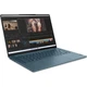 Ноутбук Lenovo 14 Yoga Pro 7 14IMH9 2.8K_OLED/Ultra7-155H/32/1TB SSD/RTX 4050 6GB/DOS//Tidal teal (83E200AERA) - изображение 3