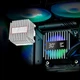 СВО Zalman ALPHA 24 Black (ALPHA2A24BLACK) - изображение 7